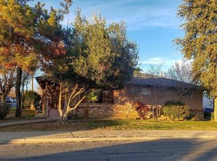 508 College Ave, Coalinga, CA 93210