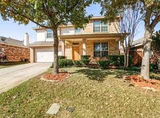 3404 Willow Springs Dr, McKinney, TX 75070