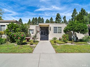 440 Avenida Sevilla UNIT B, Laguna Woods, CA 92637
