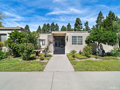 440 Avenida Sevilla Unit B, Laguna Woods, CA, 92637