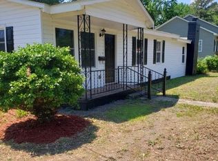 1701 Maryland St, Lumberton, NC 28358