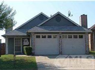 2115 Hunters Run Dr, Dallas, TX 75232