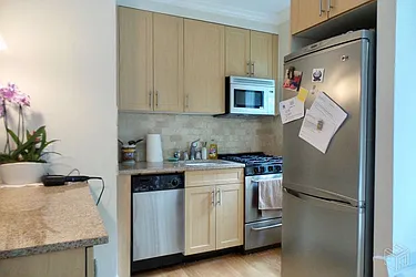 Rented by Halstead Real Estate