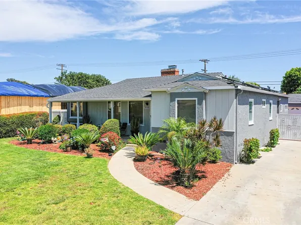 9700 S 5th Ave, Inglewood, CA 90305