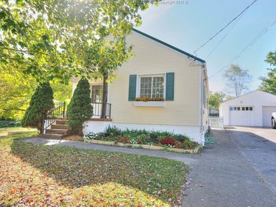 203 Jarvis St, Charleston, WV, 25302