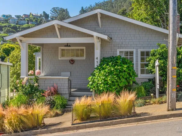 411 Main Street, Sausalito, CA 94965