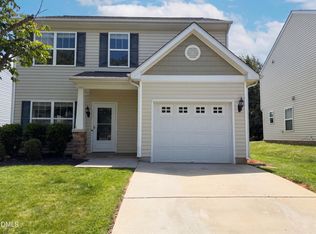 1305 Silver Dr, Mebane, NC 27302
