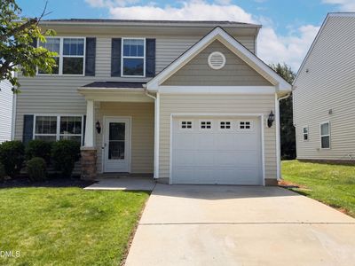 1305 Silver Dr, Mebane, NC, 27302