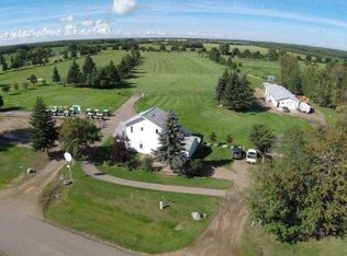 59514 W Range Road 132a, Smoky Lake County, AB T0A3L0