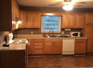 2411 Rodge Dr, Tyler, TX 75701