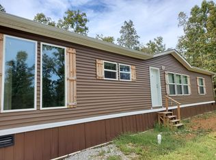 480 Nc 1626, Compton, AR 72624