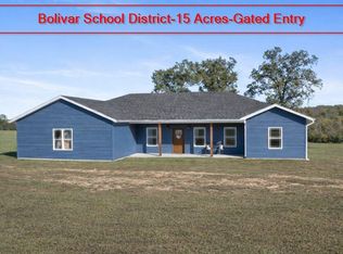 3876 S 75th Rd, Dunnegan, MO 65640