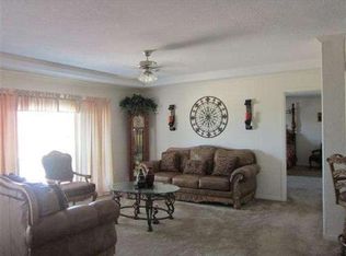 8770 Trocadero Rd SE, Deming, NM 88030