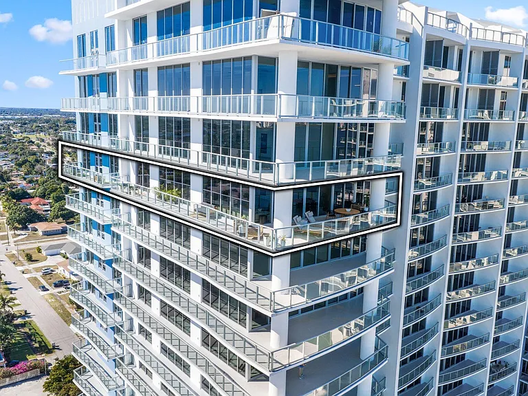 220 Lake Shore Dr #1125 — Photo 104