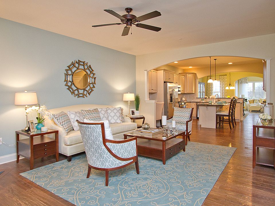 The Addison Plan, Lititz Reserve, Lititz, PA 17543 Zillow