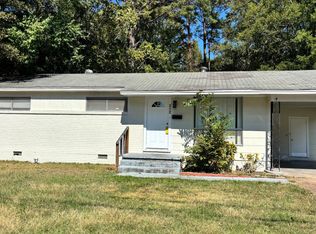 312 Cedars Of Lebanon Rd, Jackson, MS 39206