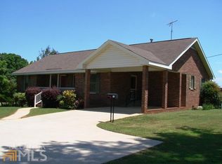 214 Jones Rd, Molena, GA 30258