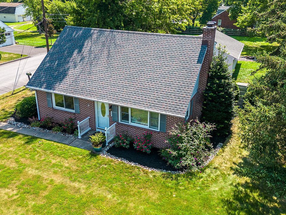 2135 Bergey Rd, Hatfield, PA 19440 Zillow