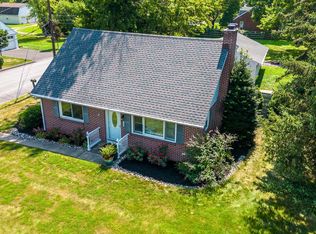 2135 Bergey Rd, Hatfield, PA 19440