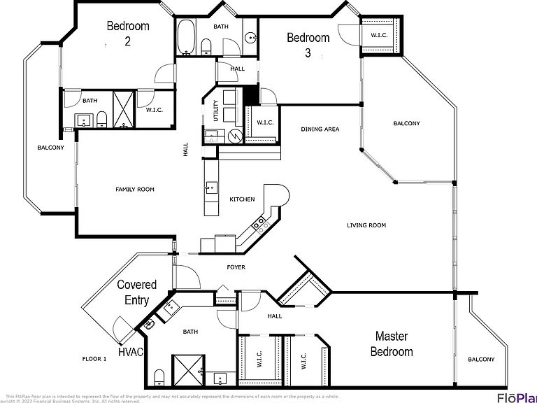 1117 Marine Way E #K2-L — Photo 4