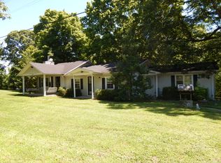 1598 Halifax Bailey Rd, Scottsville, KY 42164