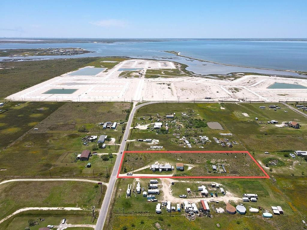 446 Rattlesnake Point Rd, Rockport, TX 78382 MLS 139647 Zillow