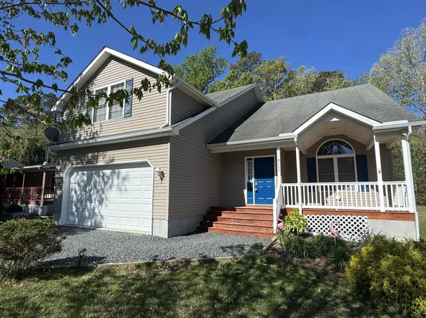 4155 Captains Corridor, Greenbackville, VA 23356
