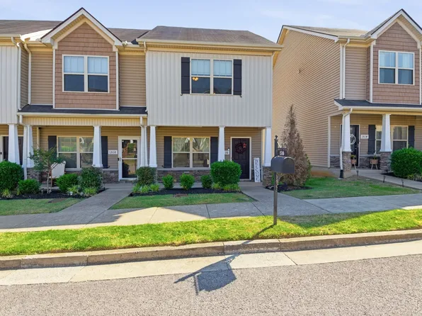 1516 Sprucedale Dr, Antioch, TN 37013