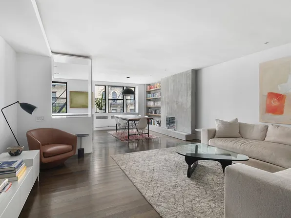 250 W 15th St #4CD, Manhattan, NY 10011
