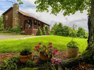 508 E Flat Hill Rd, Southbury, CT 06488
