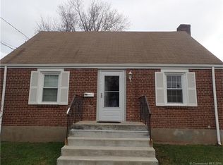 44 Baldwin St, Hartford, CT 06114