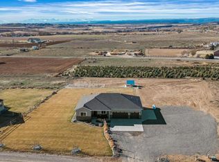 55664 Fuchsia Lane, Olathe, CO 81425