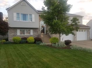 1437 N Ridge Dr, North Apollo, PA 15673