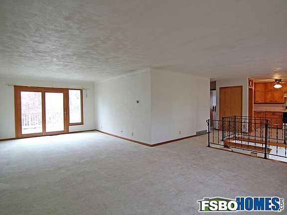 Main Living Area