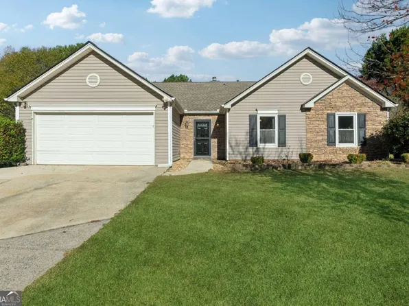 1084 Grandview Cir, Powder Springs, GA 30127