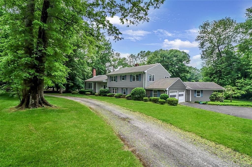 238 Canoe Hill Rd, New Canaan, CT 06840 Zillow