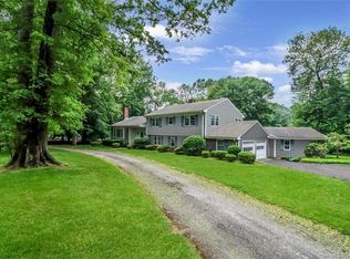 238 Canoe Hill Rd, New Canaan, CT 06840