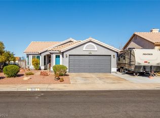 732 Yellowtail Way, Henderson, NV 89002