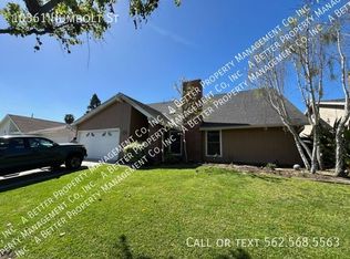 10361 Humbolt St, Los Alamitos, CA 90720