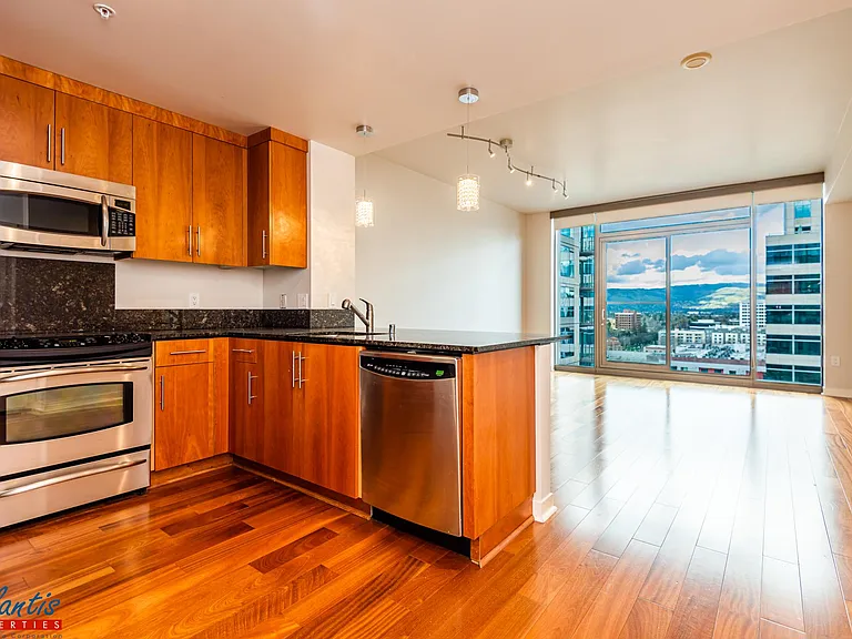 38 N Almaden Blvd #1506 — Photo 1