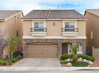 5979 Belvedere Canyon Ave, Las Vegas, NV 89139
