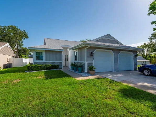 3251 Latana Dr, Palm Harbor, FL 34684
