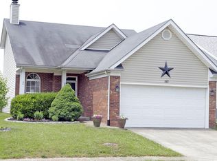 149 Valdez Cir, Georgetown, KY 40324