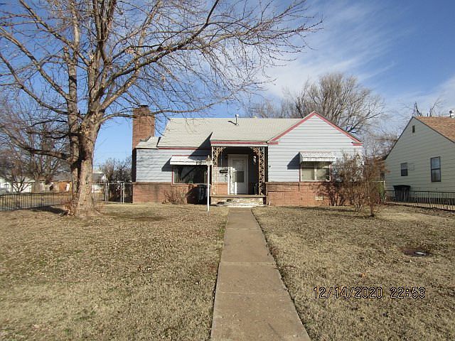 1st image of this home