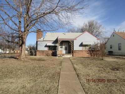 1702 E Oklahoma Ave, Enid, OK, 73701