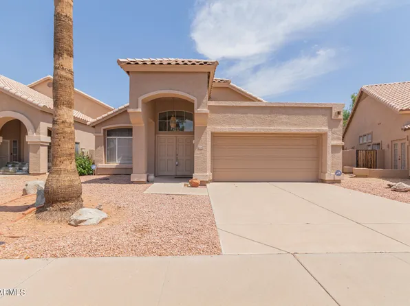 182 W LOS ARBOLES Drive, Tempe, AZ 85284