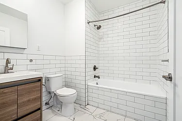 Rented by Freestone Property Group