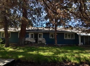 61984 Pettigrew Rd, Bend, OR 97702