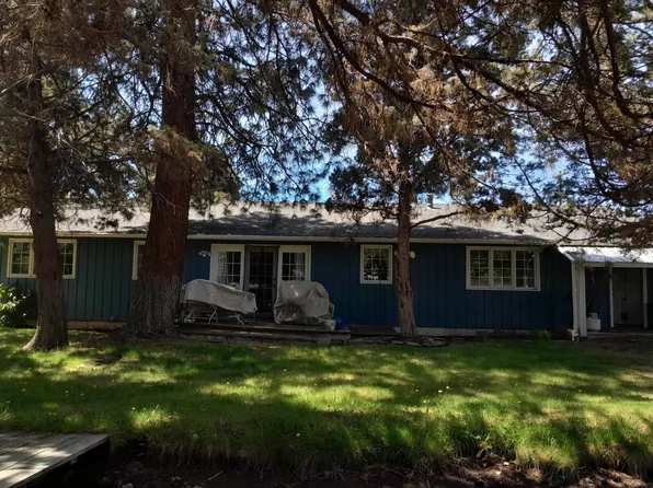 61984 Pettigrew Rd, Bend, OR 97702