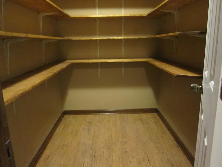 Pantry
